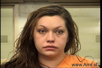 Brittany  Phillips Mugshot